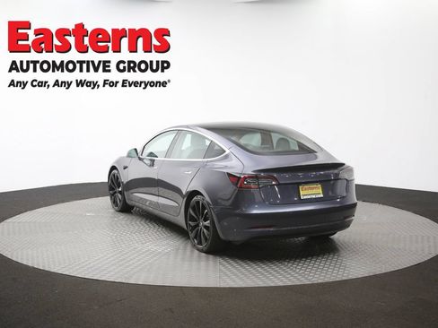 Used 2018 Tesla Model 3 Long Range AWD/4WD image 60