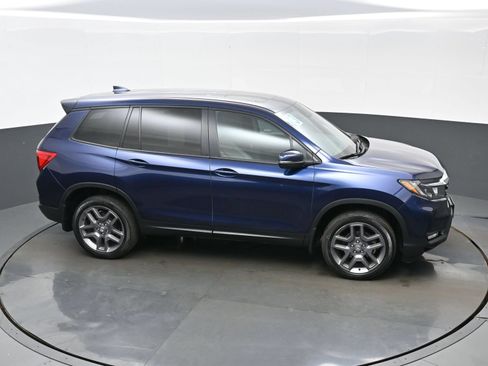 Used 2023 Honda Passport EX-L image 43