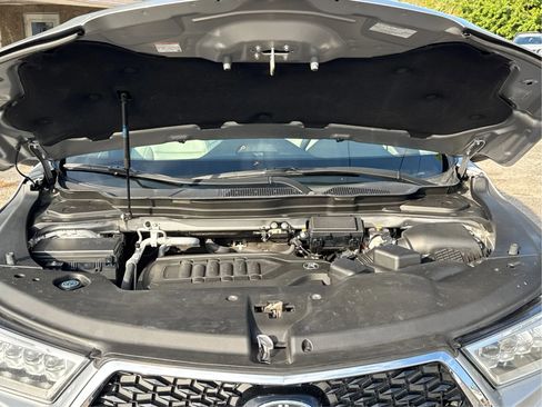 Used 2020 Acura MDX SH-AWD image 13