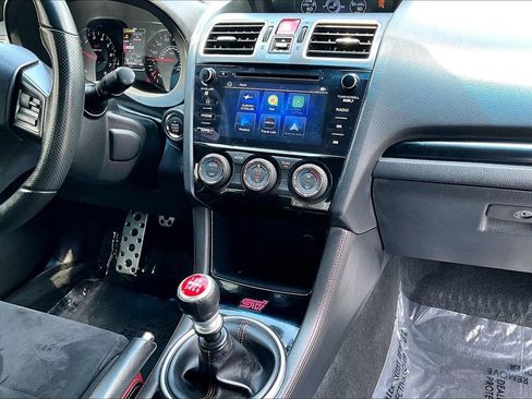 Used 2021 Subaru WRX STI AWD/4WD image 33