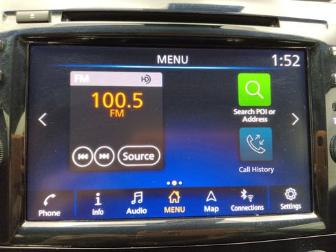 Used 2020 Nissan Murano SL w/ Cargo Package FWD image 25