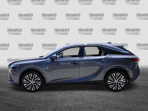 Used 2024 Lexus RX 350 w/ Convenience Package AWD/4WD image 6