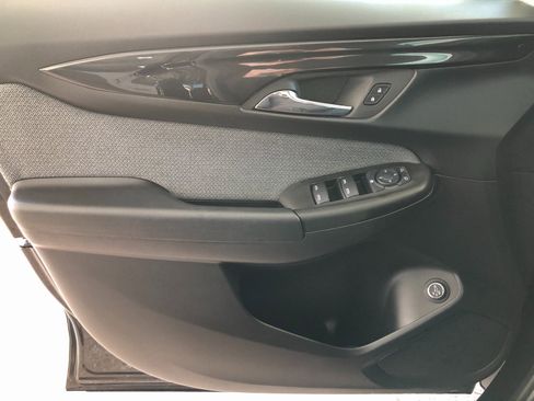 Certified 2026 Chevrolet TrailBlazer LT w/ Convenience Package image 37