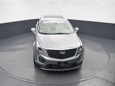 Certified 2024 Cadillac XT5 Premium Luxury AWD/4WD image 39