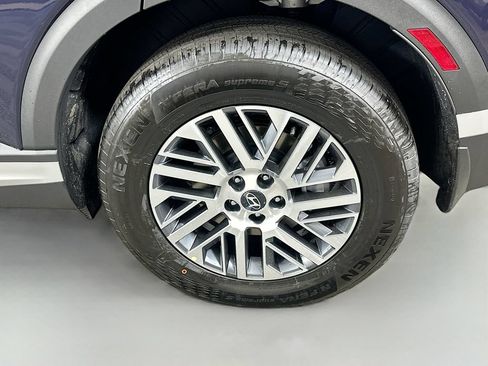New 2026 Hyundai Palisade SEL FWD image 22