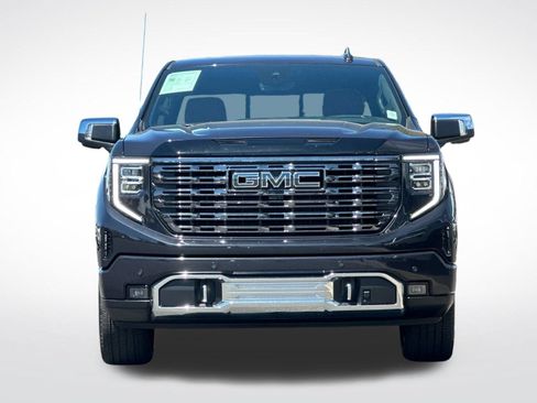 Used 2026 GMC Sierra 1500 Denali Ultimate AWD/4WD image 8