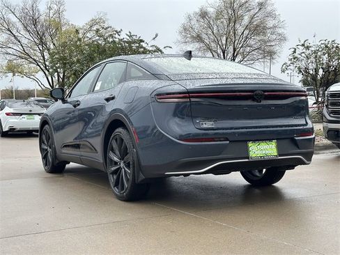 New 2026 Toyota Crown Nightshade image 3