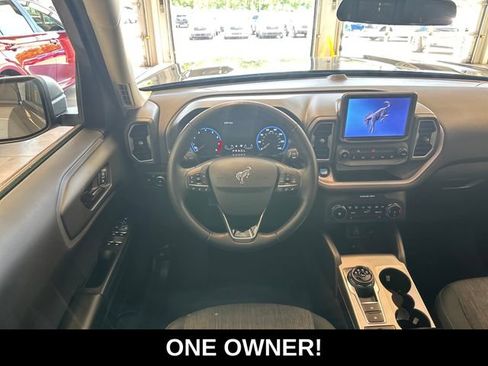 Used 2023 Ford Bronco Sport Big Bend w/ Convenience Package AWD/4WD image 2