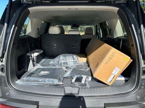 New 2026 Hyundai Santa Fe SEL AWD/4WD image 22
