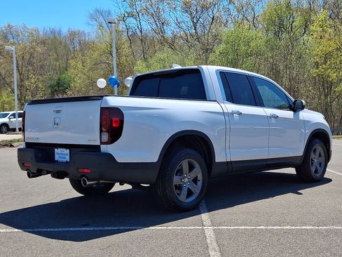 Certified 2023 Honda Ridgeline RTL-E image 5