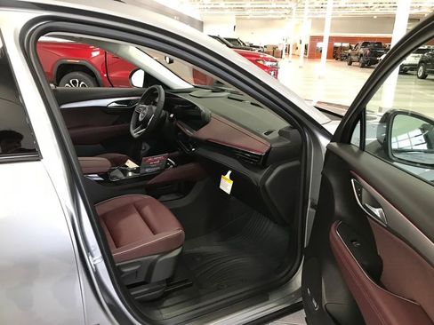 Used 2026 Buick Envision Sport Touring AWD/4WD image 13