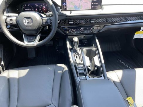 New 2026 Honda Accord Touring image 14