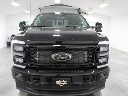New 2026 Ford F250 Lariat AWD/4WD image 2