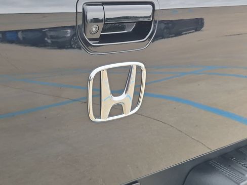 Used 2020 Honda Ridgeline RTL-E image 28