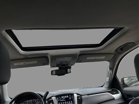 Used 2020 GMC Yukon SLT AWD/4WD image 35