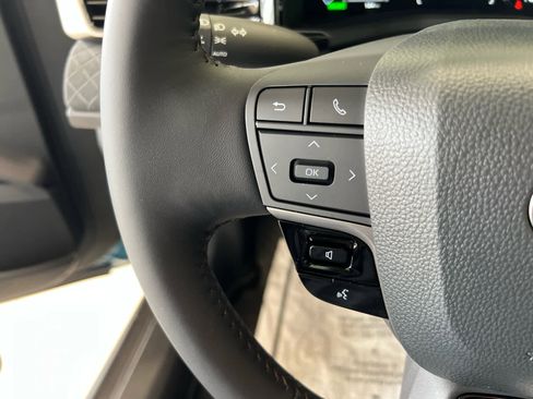 New 2026 Toyota Camry XLE image 19