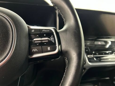 Used 2023 Kia Sorento SX Prestige AWD/4WD image 10