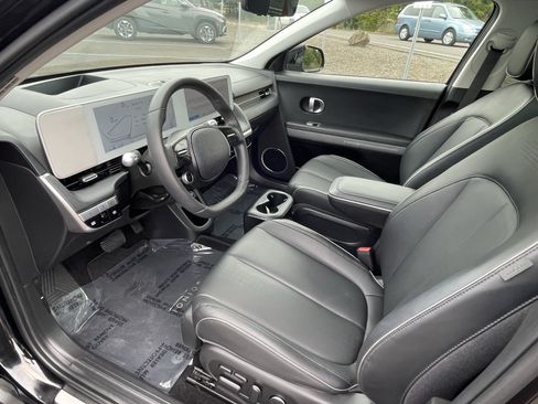 Certified 2024 Hyundai Ioniq 5 Limited RWD image 10
