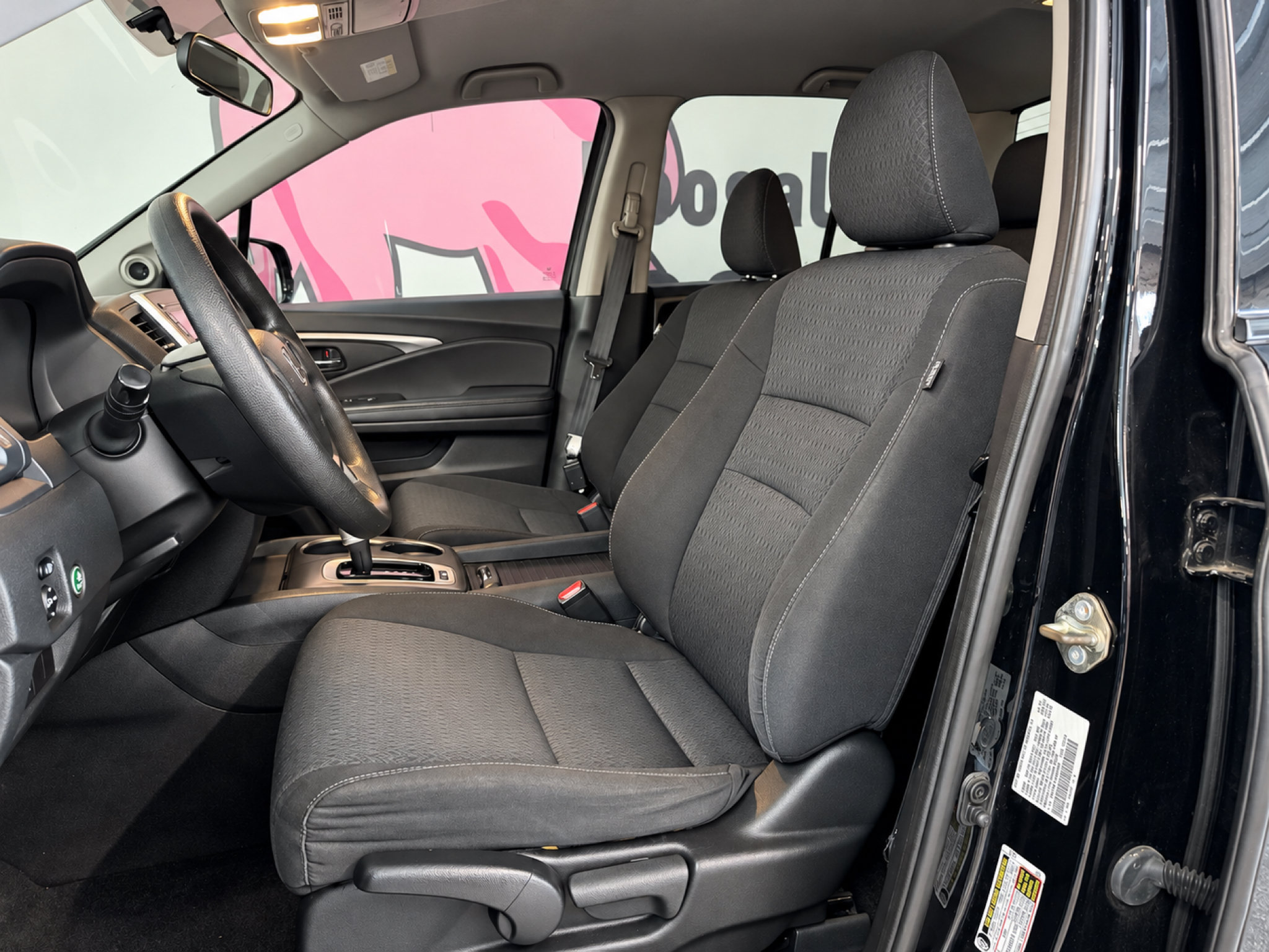 Used 2019 Honda Ridgeline Sport image 16