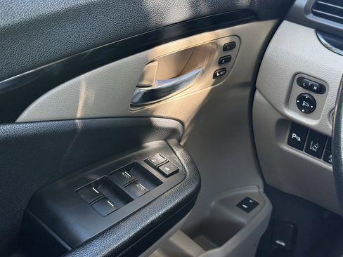 Used 2016 Honda Pilot Elite image 13