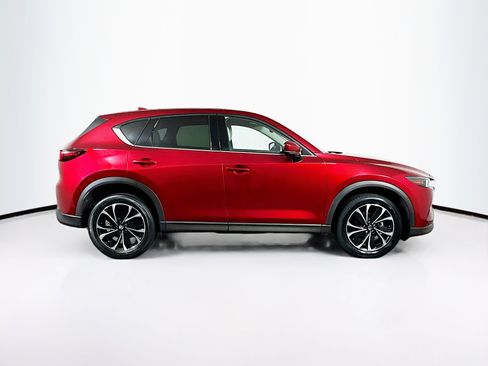 Used 2023 MAZDA CX-5 AWD 2.5 S w/ Premium Plus Pkg image 10