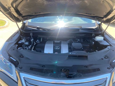 Used 2019 Lexus RX 350 FWD image 22