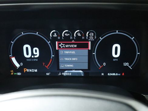 Used 2022 Ford F150 Platinum image 35