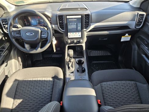 New 2025 Ford Ranger XL image 8