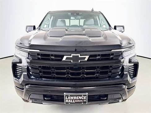 New 2026 Chevrolet Silverado 1500 LT Trail Boss w/ LT Trail Boss Premium Package image 2