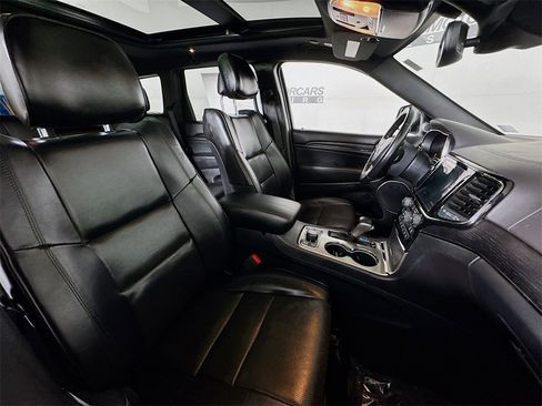 Used 2020 Jeep Grand Cherokee High Altitude image 29