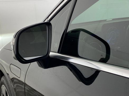 Certified 2023 Mercedes-Benz EQE 350+ 4MATIC SUV image 22