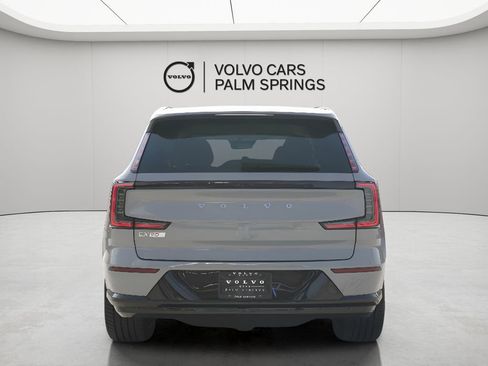 New 2025 Volvo EX90 Ultra AWD/4WD image 7