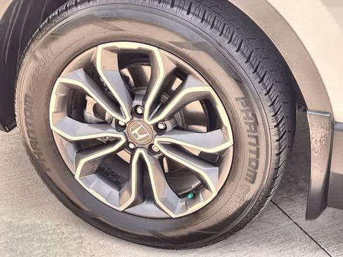 Used 2020 Honda CR-V EX-L image 9