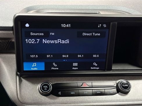 Used 2024 Ford Maverick XLT FWD image 14