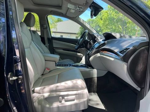 Used 2018 Acura MDX SH-AWD w/ Technology Package image 20