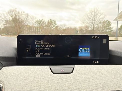 Used 2024 MAZDA CX-90 3.3 Turbo S w/ Premium Plus image 16