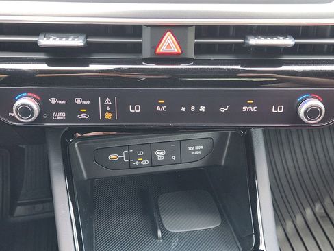 New 2026 Kia K5 GT-Line FWD image 16