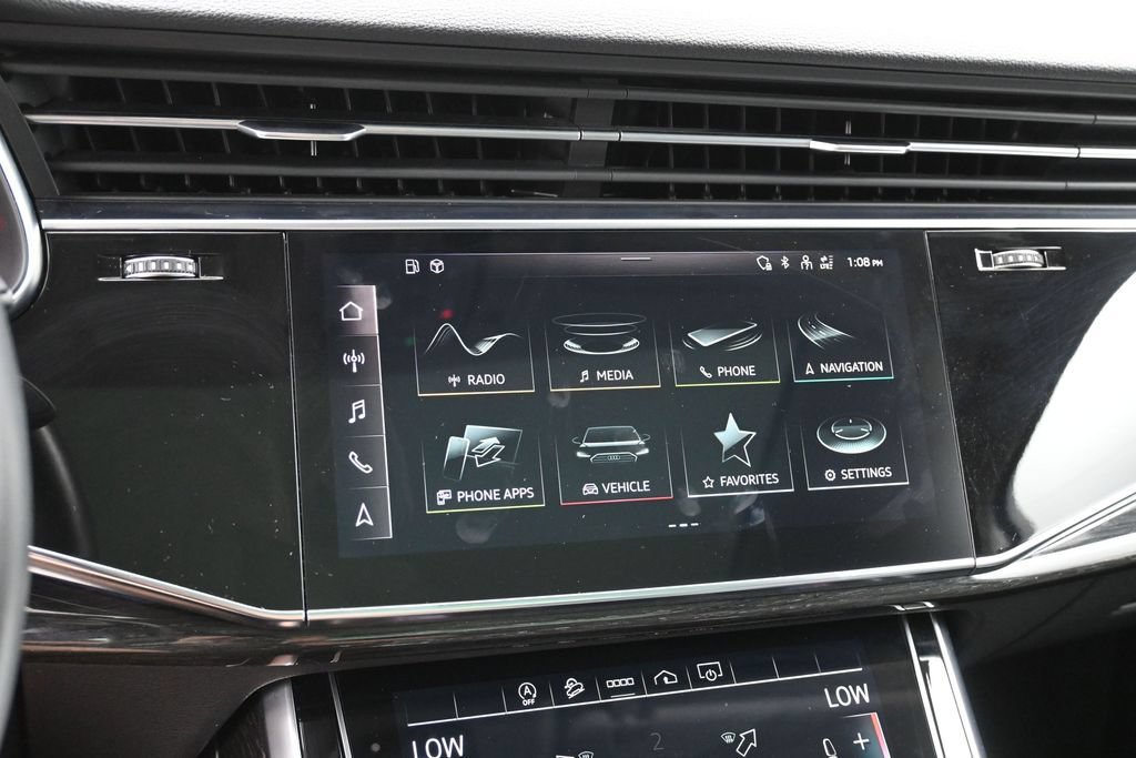 Used 2022 Audi Q7 2.0T Premium Plus w/ Premium Plus Package AWD/4WD image 14