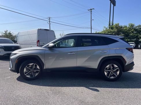 Used 2026 Hyundai Tucson SEL FWD image 6