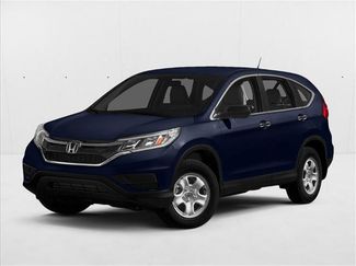 Used 2015 Honda CR-V LX video 1
