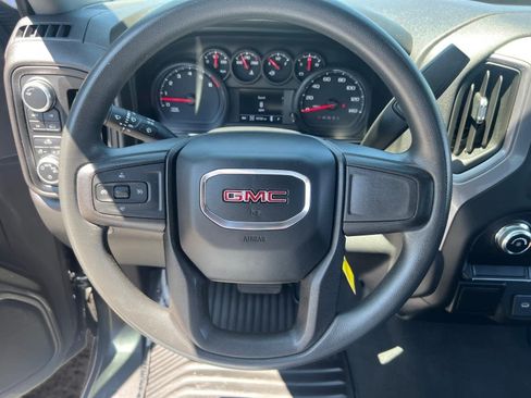 Certified 2021 GMC Sierra 1500 4x4 Regular Cab w/ Sierra Value Package image 16