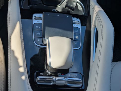 Used 2023 Mercedes-Benz GLS 63 AMG AMG GLS 63 image 24