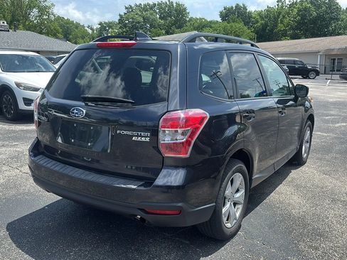 Used 2016 Subaru Forester 2.5i Premium AWD/4WD image 5