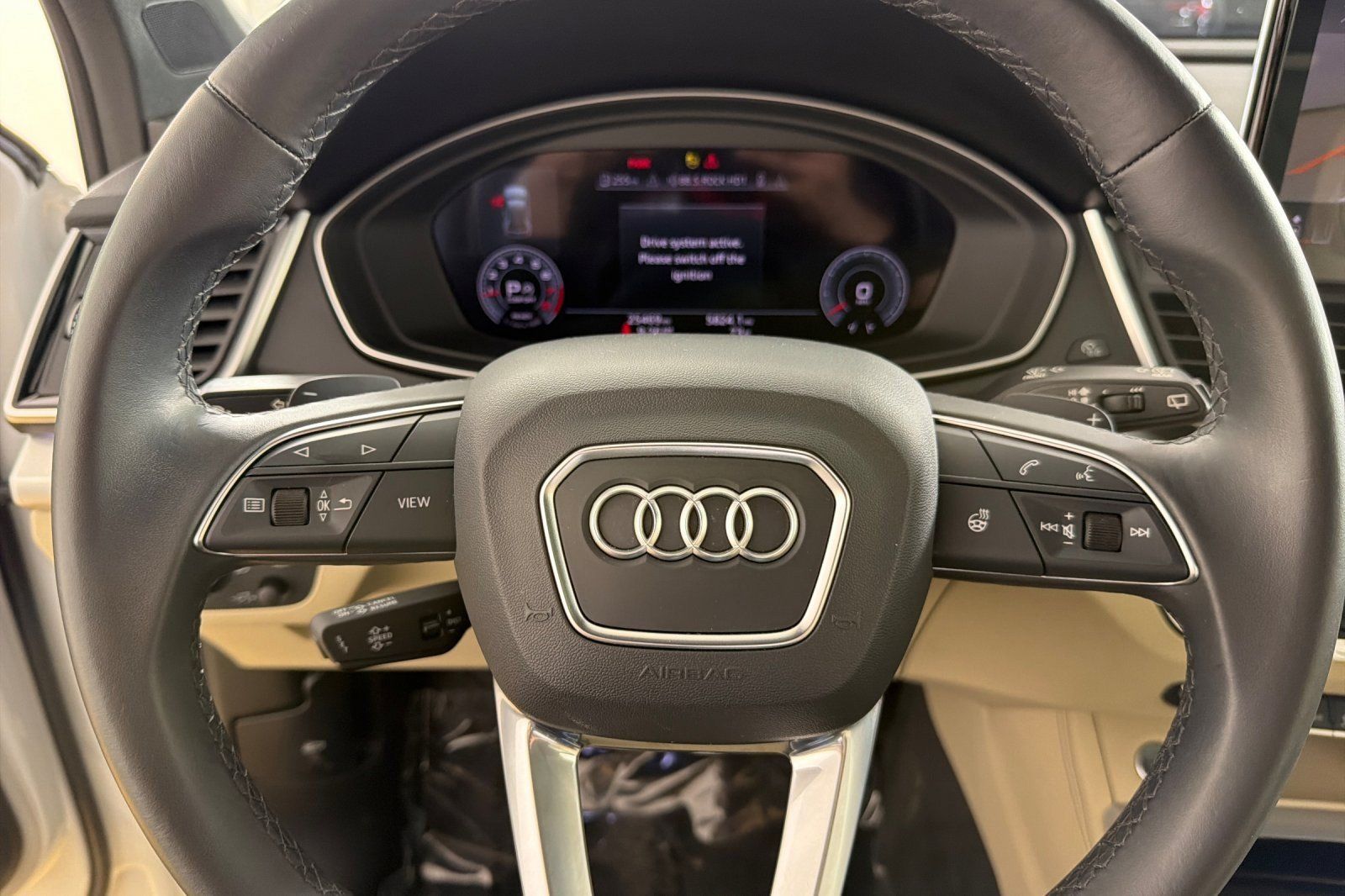 Used 2023 Audi Q5 2.0T Prestige w/ Prestige Package AWD/4WD image 23
