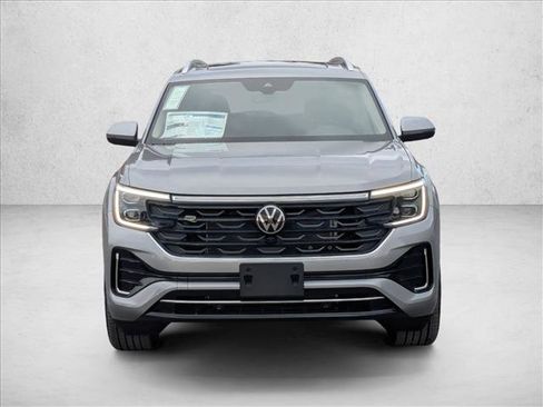 New 2026 Volkswagen Atlas SEL Premium R-Line image 6