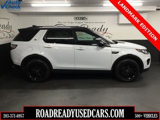 Used 2019 Land Rover Discovery Sport HSE video 1