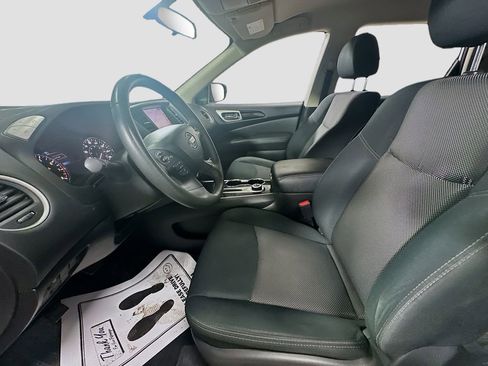 Used 2018 Nissan Pathfinder SV AWD/4WD image 23