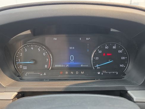 Used 2020 Ford Explorer XLT w/ Equipment Group 202A AWD/4WD image 10