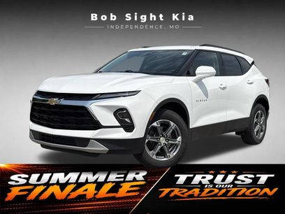 Used 2024 Chevrolet Blazer LT w/ Convenience Package