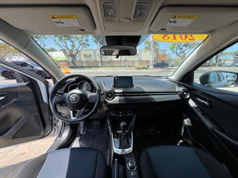 Used 2018 Toyota Yaris iA FWD image 15